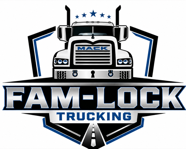 Fam-Lock Trucking